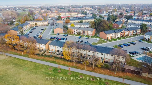 Additional property image - 900 Central Park Dr Unit 30
