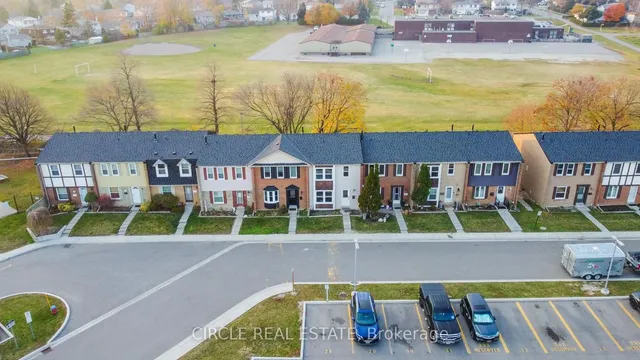 Additional property image - 900 Central Park Dr Unit 30