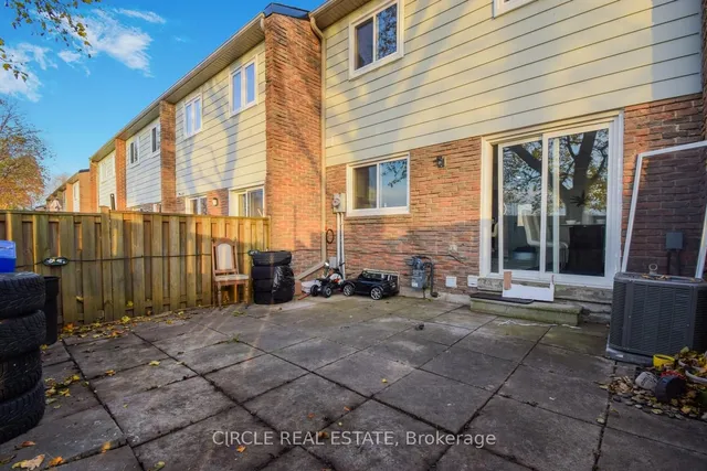 Additional property image - 900 Central Park Dr Unit 30
