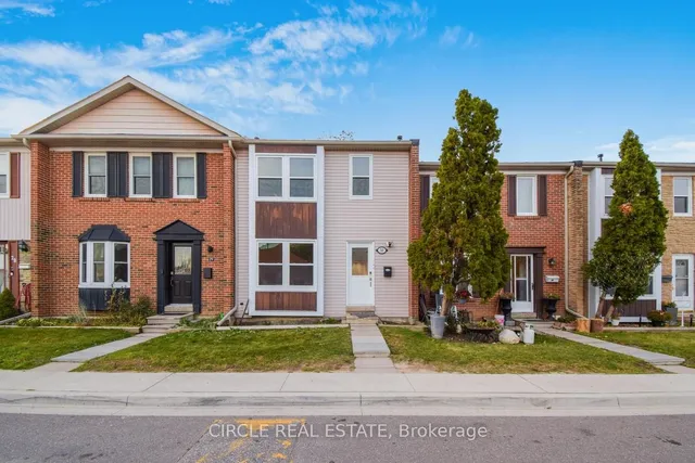 Additional property image - 900 Central Park Dr Unit 30