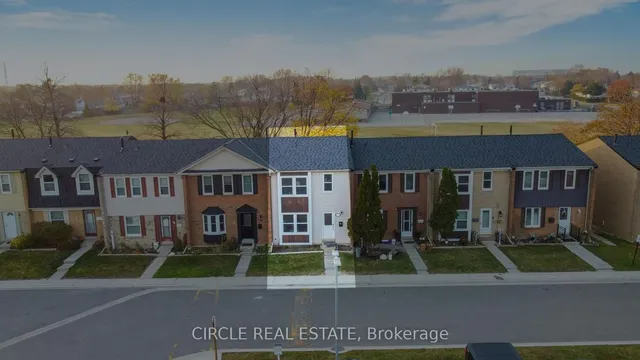 Additional property image - 900 Central Park Dr Unit 30