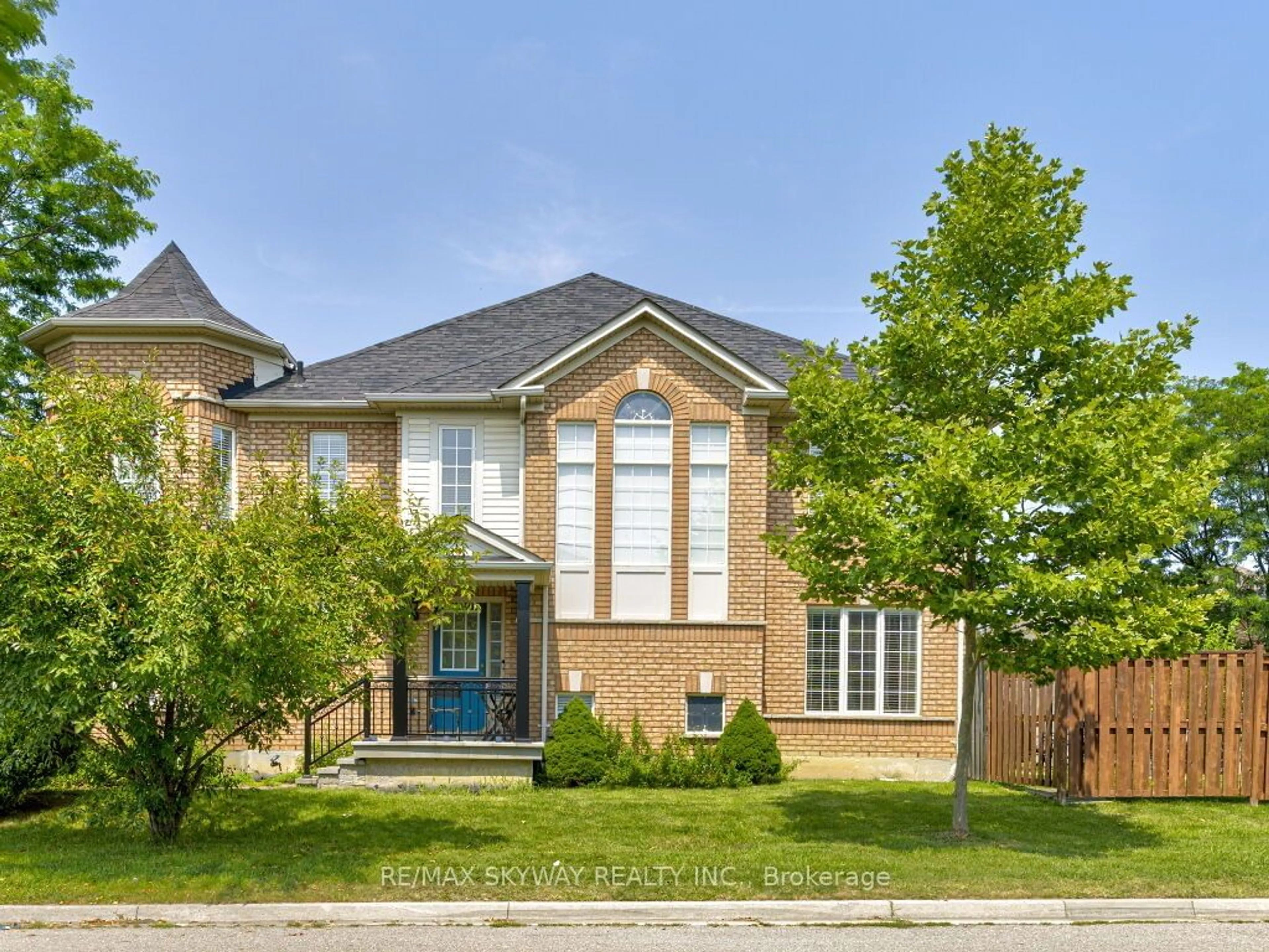 Frontside or backside of a home for 3859 Talias Cres, Mississauga Ontario L5M 6L6