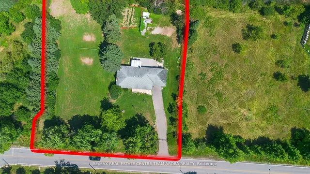 Additional property image - 9461 Creditview Rd
