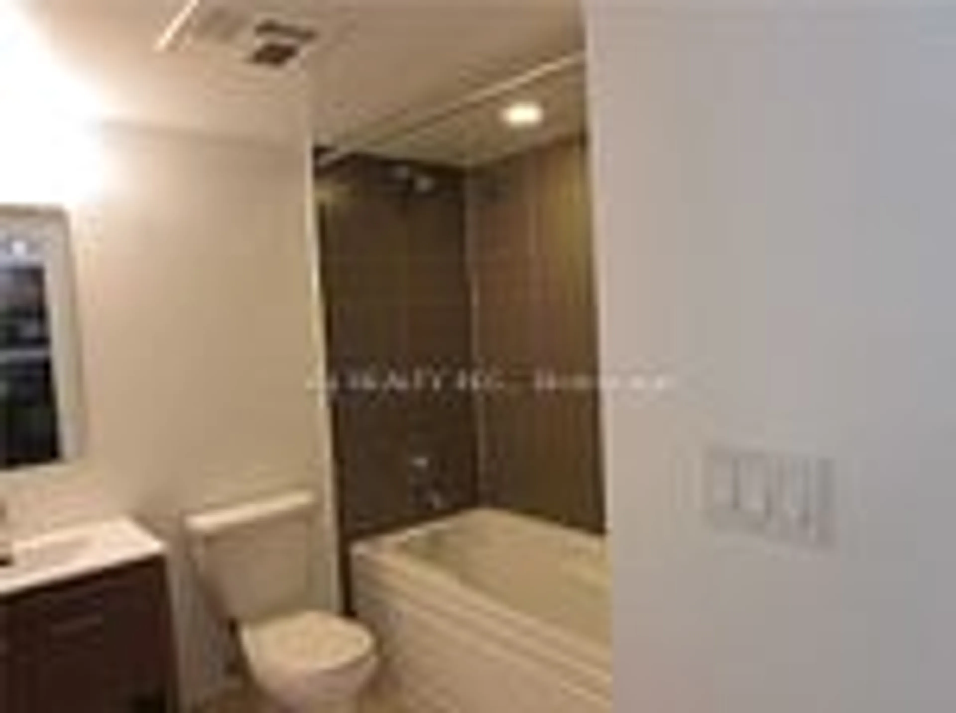 Bathroom, not visible floor for 80 Esther Lorrie Dr #309, Toronto Ontario M9W 4V1