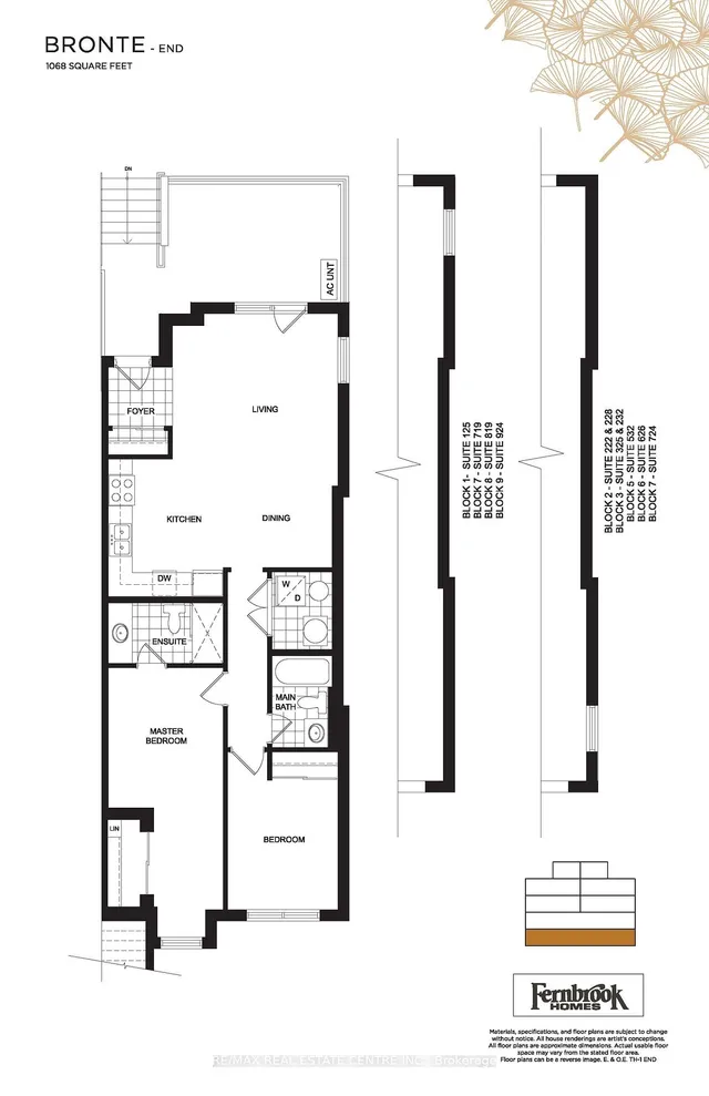 Additional image 4 of 1597 Rose Way Unit 124