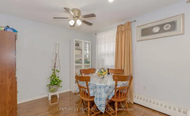 Additional property image - 3555 Derry Rd Unit 104