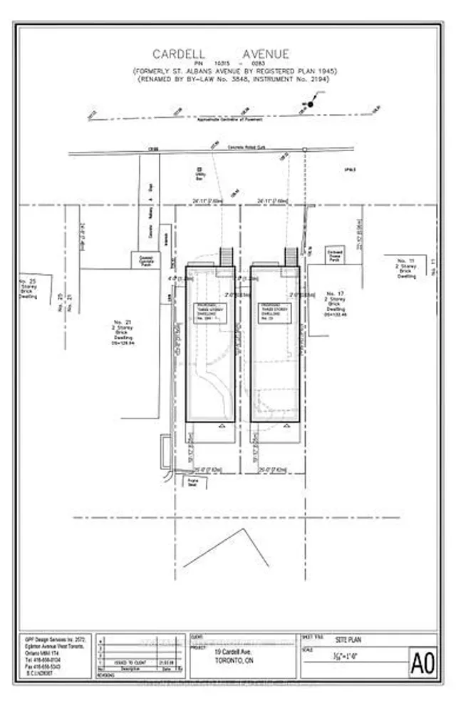 Additional property image - 19A Cardell Ave