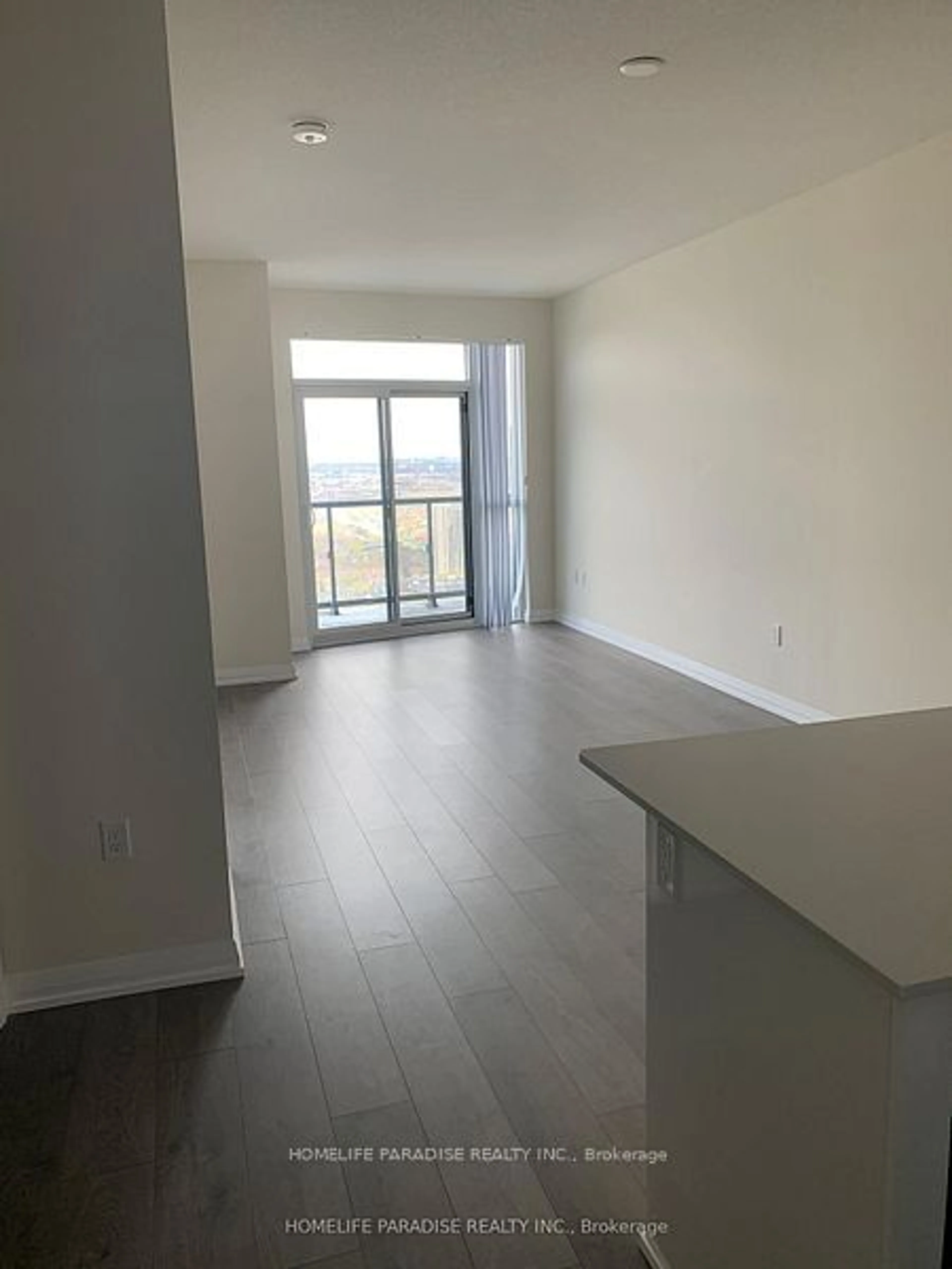 A pic of a room, not visible floor for 35 Watergarden Dr #3019, Mississauga Ontario L5R 0G8