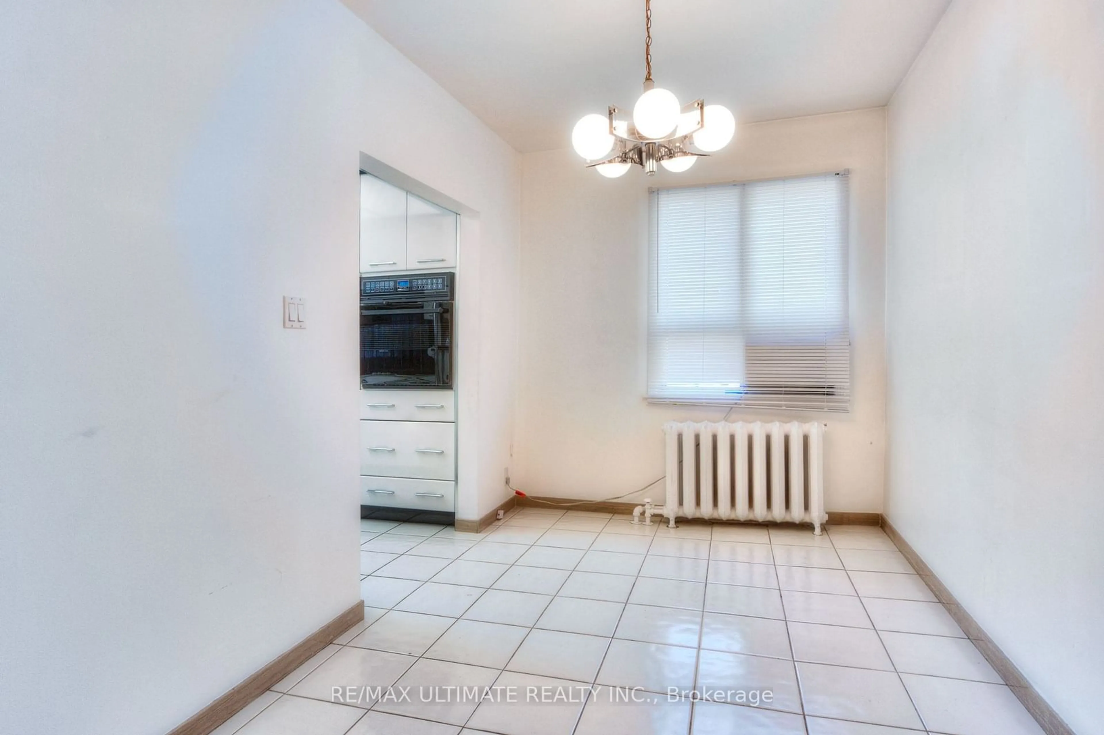 A pic of a room, not visible floor for 1652 Dufferin St, Toronto Ontario M6H 3L8