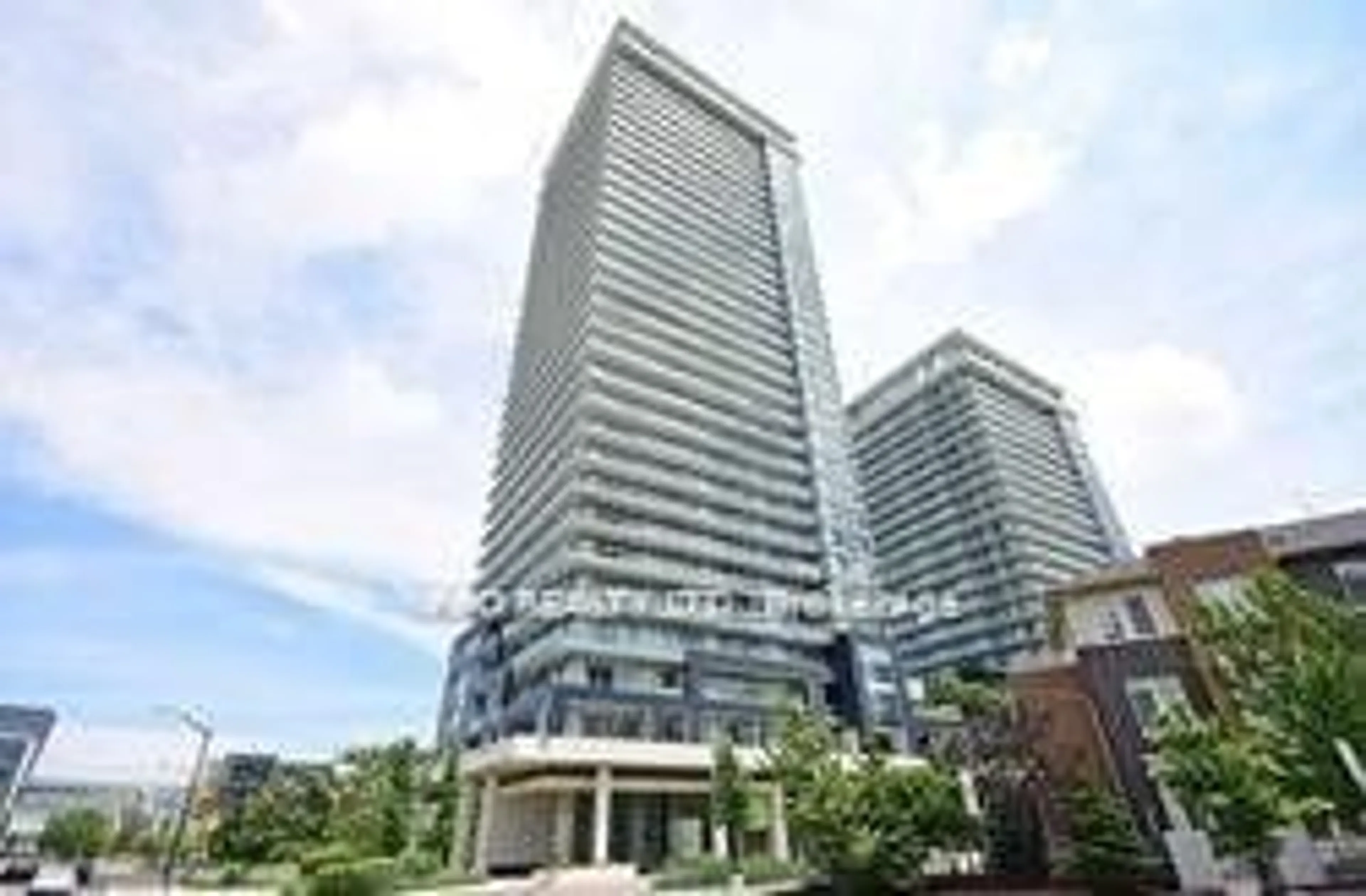 A pic from exterior of the house or condo for 360 Square One Dr #1007, Mississauga Ontario L5B 0G7