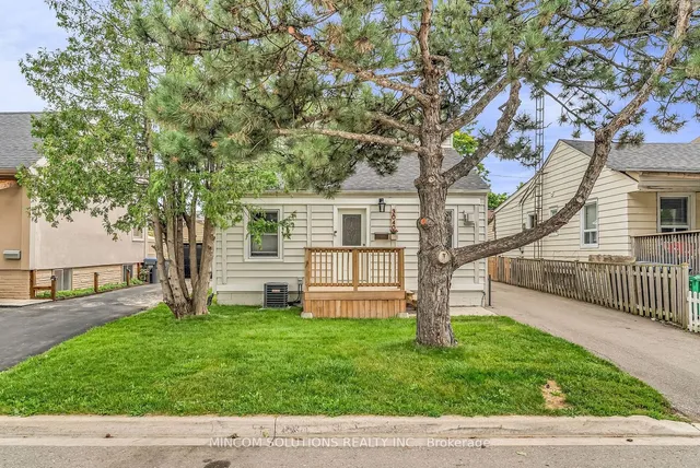 Additional property image - 3040 Churchill Ave
