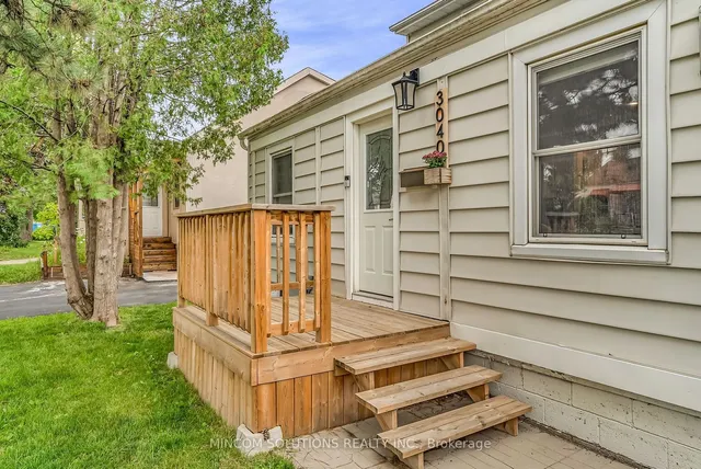 Additional property image - 3040 Churchill Ave