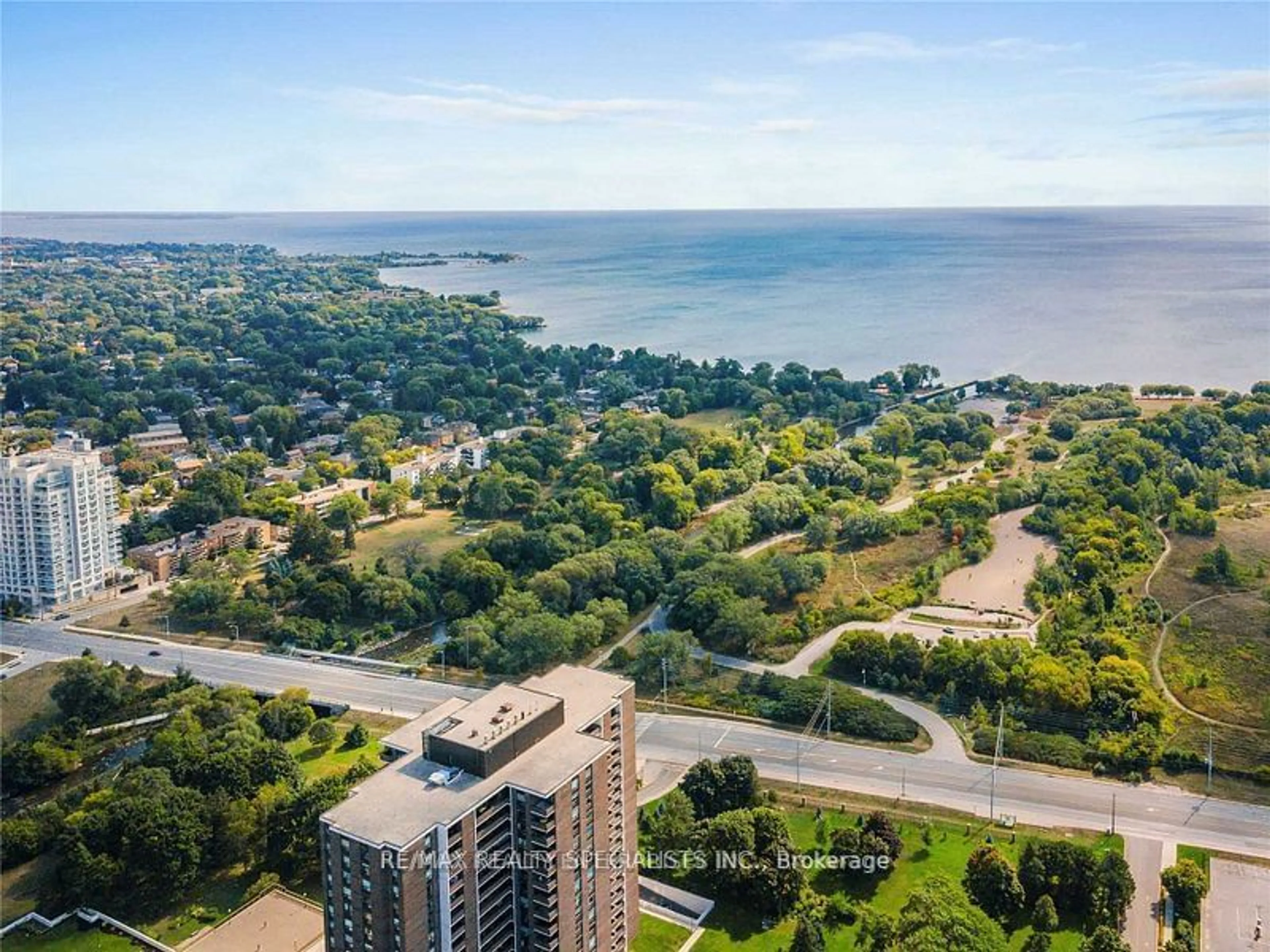 Lakeview for 1515 Lakeshore Rd #1003, Mississauga Ontario L5E 3E3