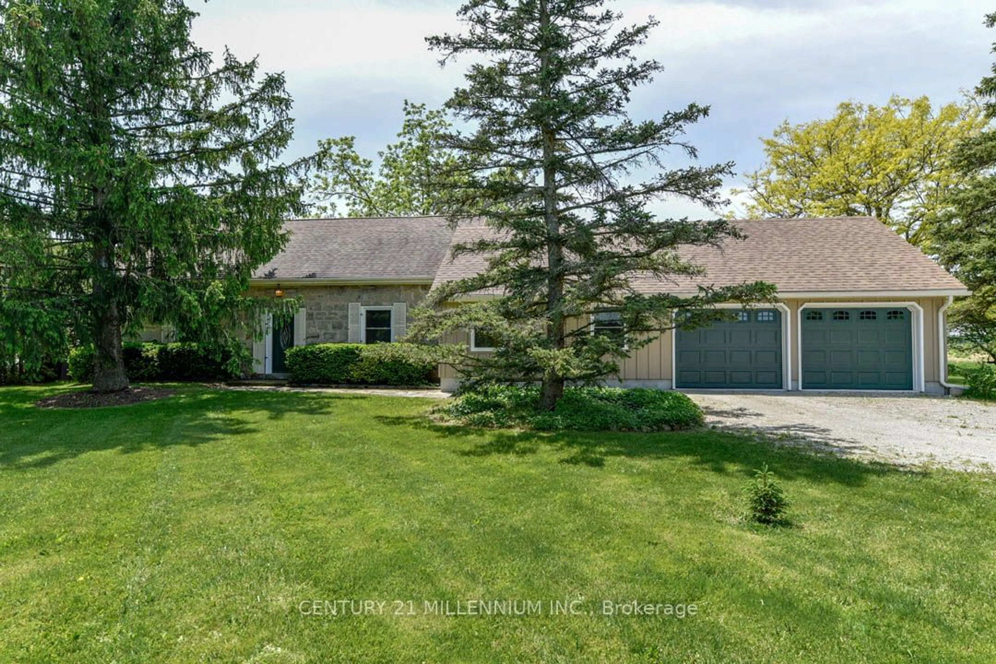 Frontside or backside of a home for 13014 Heritage Rd, Caledon Ontario L7C 1T4