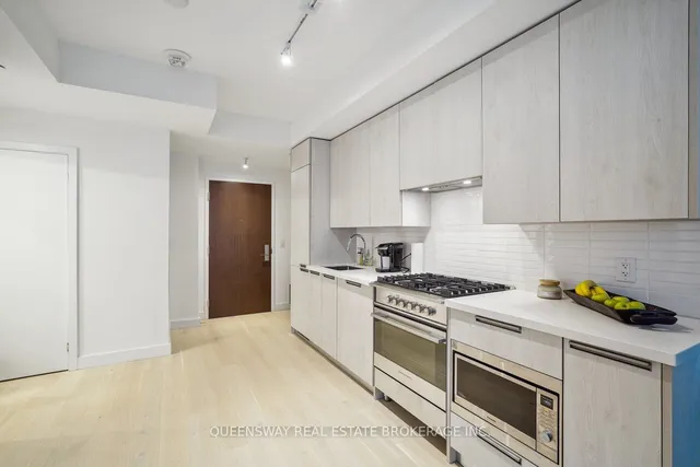 Additional property image - 160 Kingsway Cres Unit 307