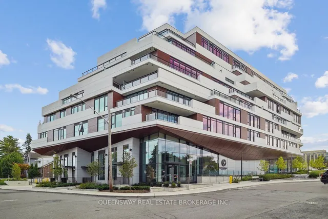 Additional property image - 160 Kingsway Cres Unit 307