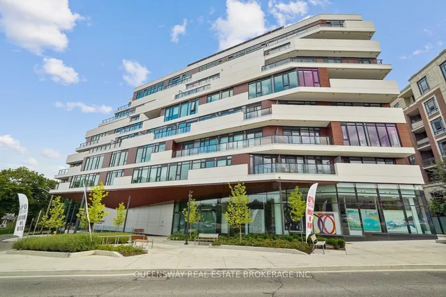 Additional property image - 160 Kingsway Cres Unit 307