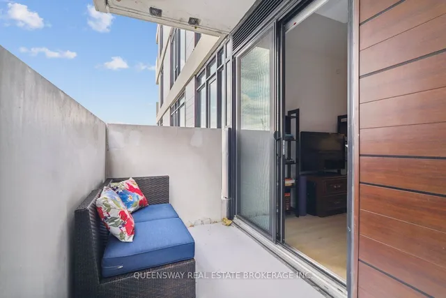 Additional property image - 160 Kingsway Cres Unit 307