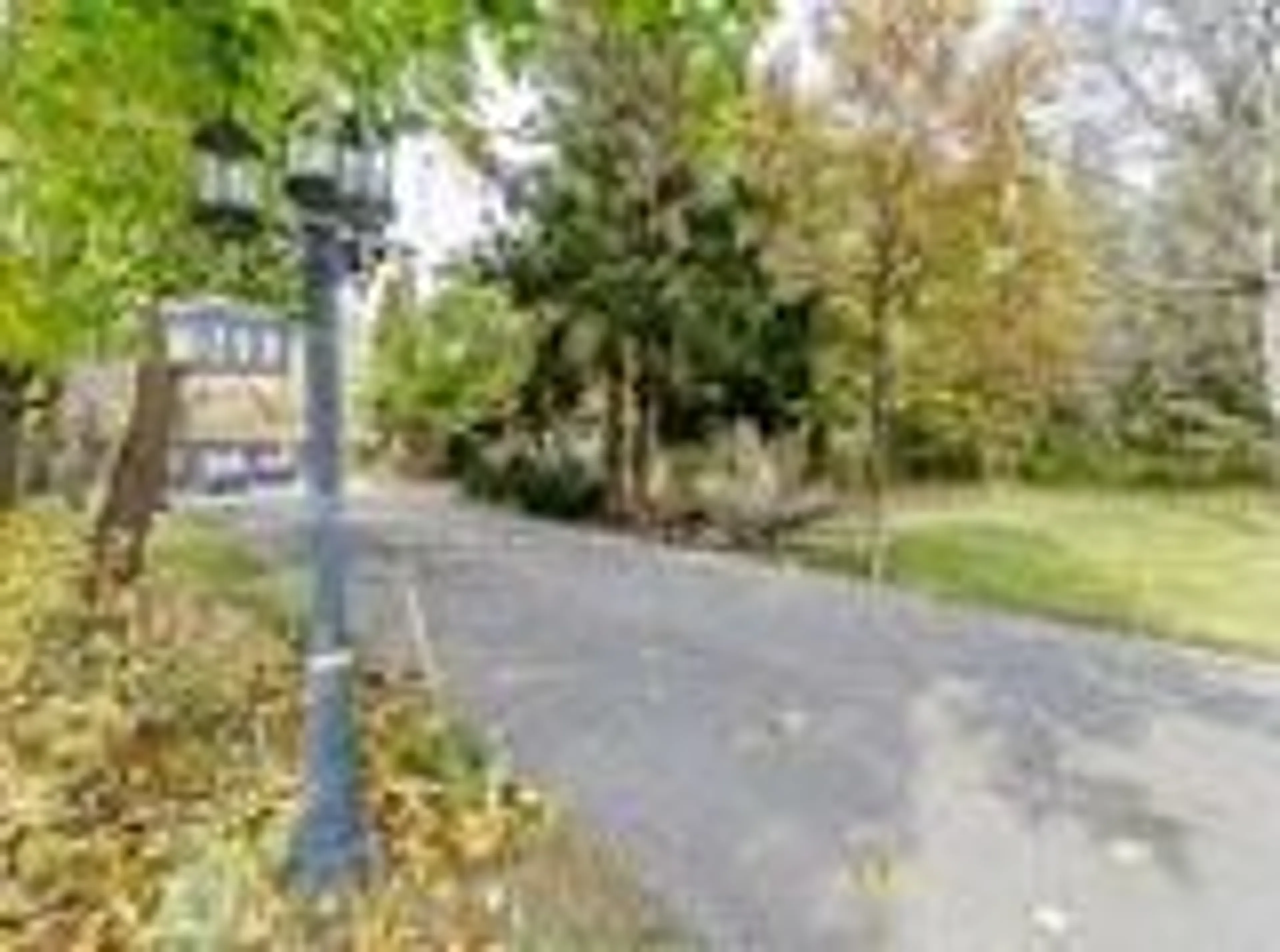 Street view for 362 king St, Caledon Ontario L7C 1P2