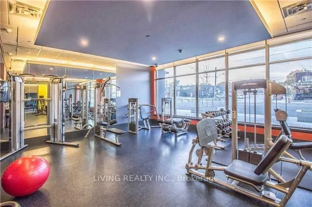Additional property image - 1185 The Queensway Ave Unit 615