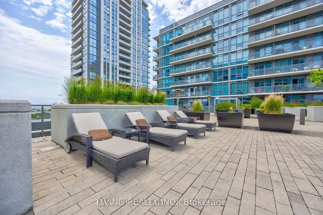 Additional property image - 1185 The Queensway Ave Unit 615