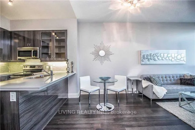 Additional property image - 1185 The Queensway Ave Unit 615