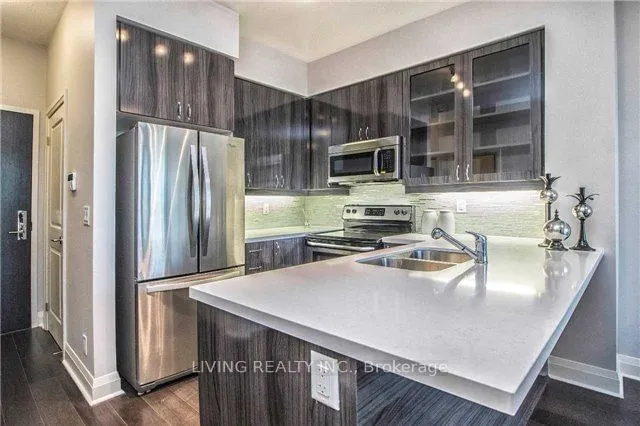 Additional property image - 1185 The Queensway Ave Unit 615