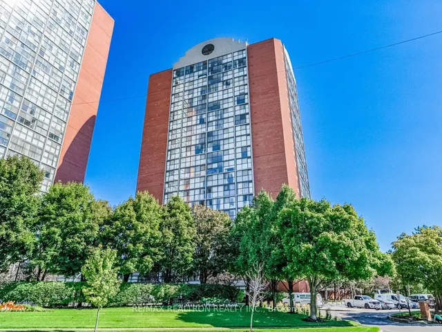 Additional property image - 4185 Shipp Dr Unit 618