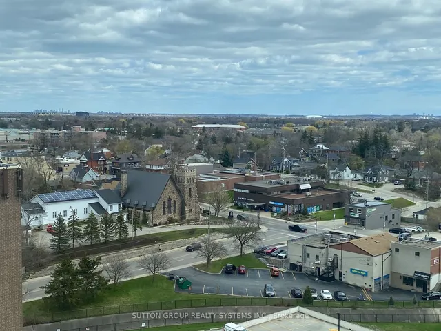Additional property image - 100 Millside Dr Unit 1402