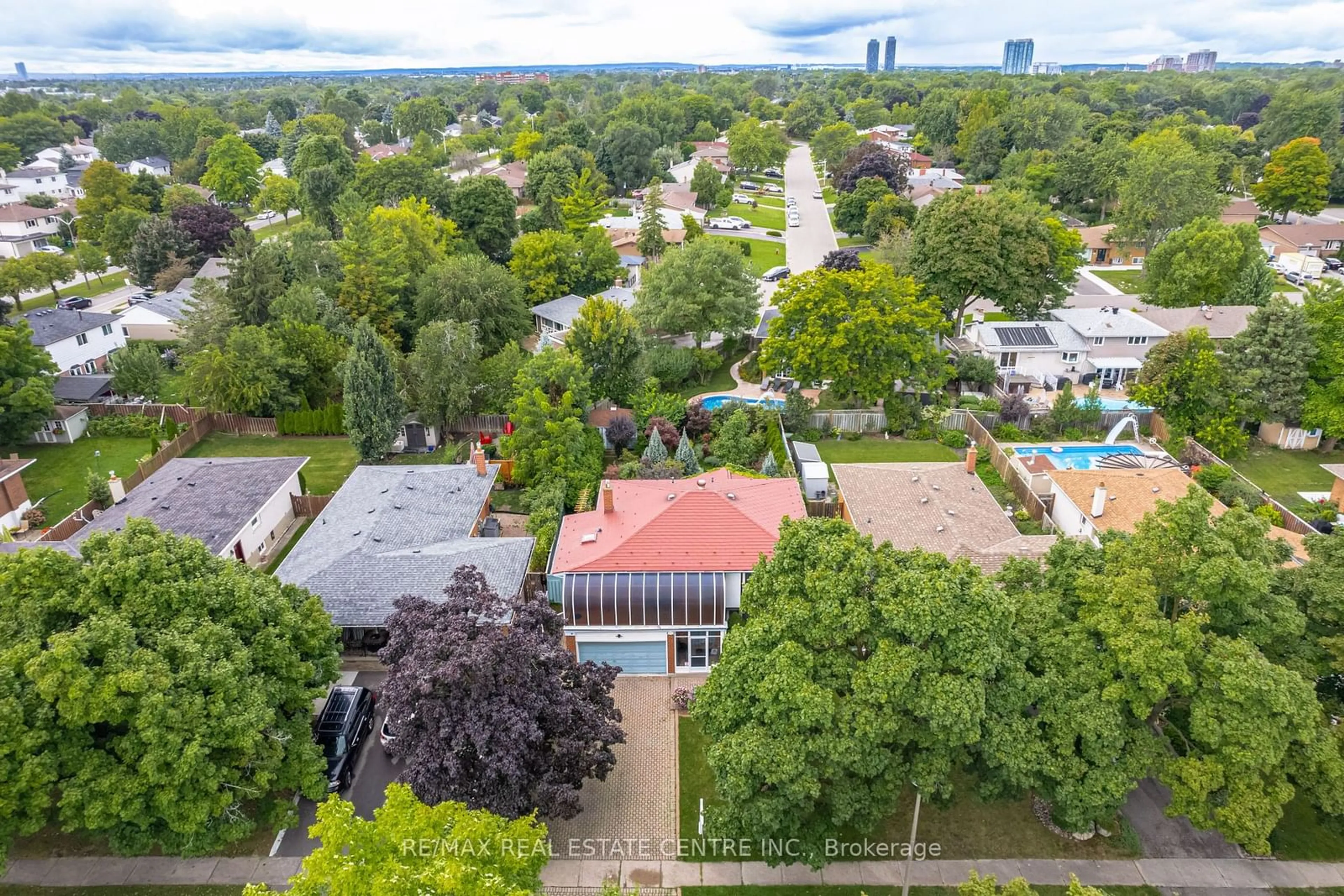 Lakeview for 97 Ambleside Dr, Brampton Ontario L6Y 1C1