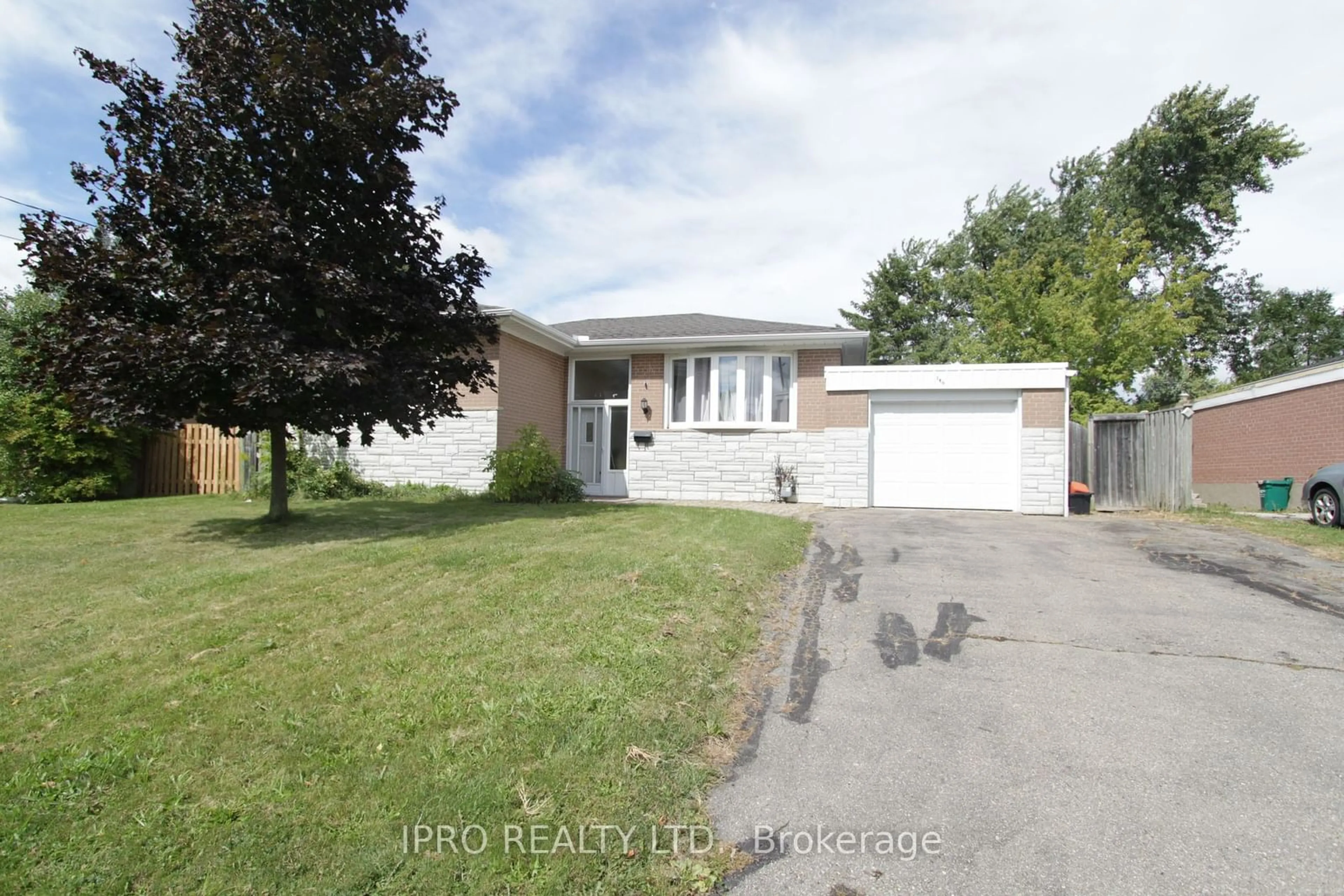 Frontside or backside of a home for 149 Delrex Blvd, Halton Hills Ontario L7G 4E1