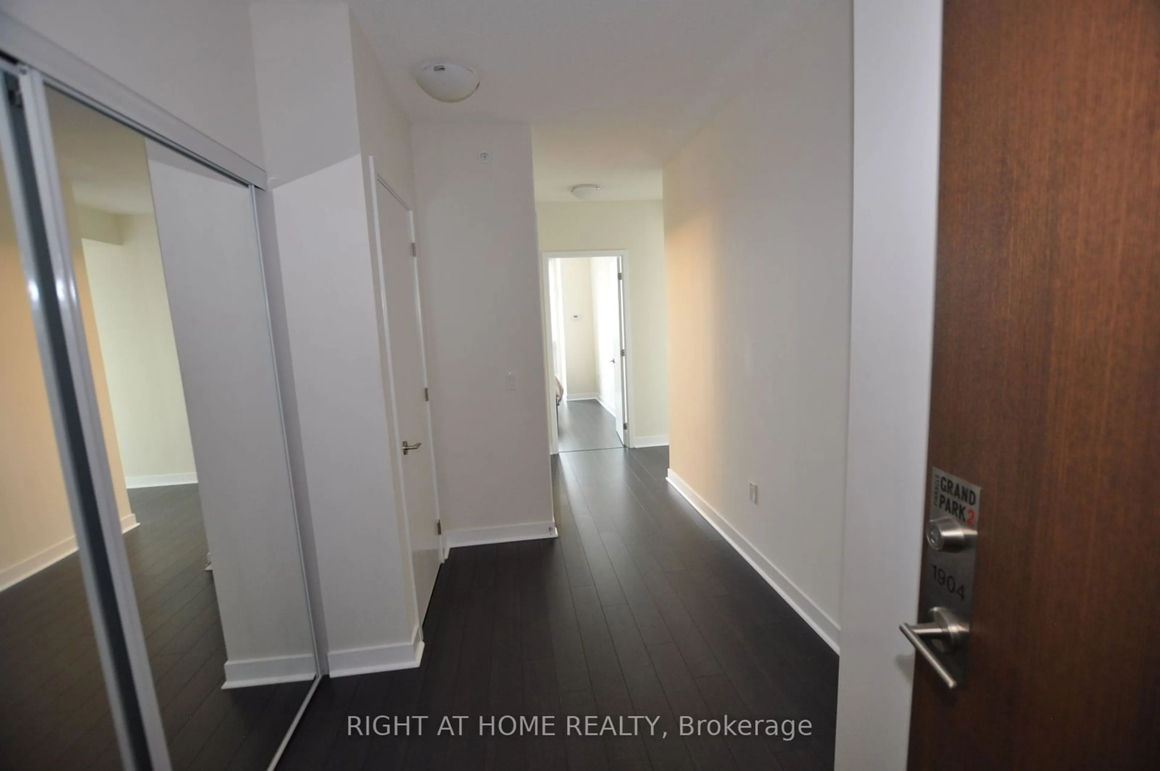 A pic of a room for 3975 Grand Park Dr #1904, Mississauga Ontario L5B 0K4