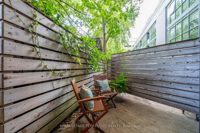 Additional property image - 38 Howard Park Ave Unit 157