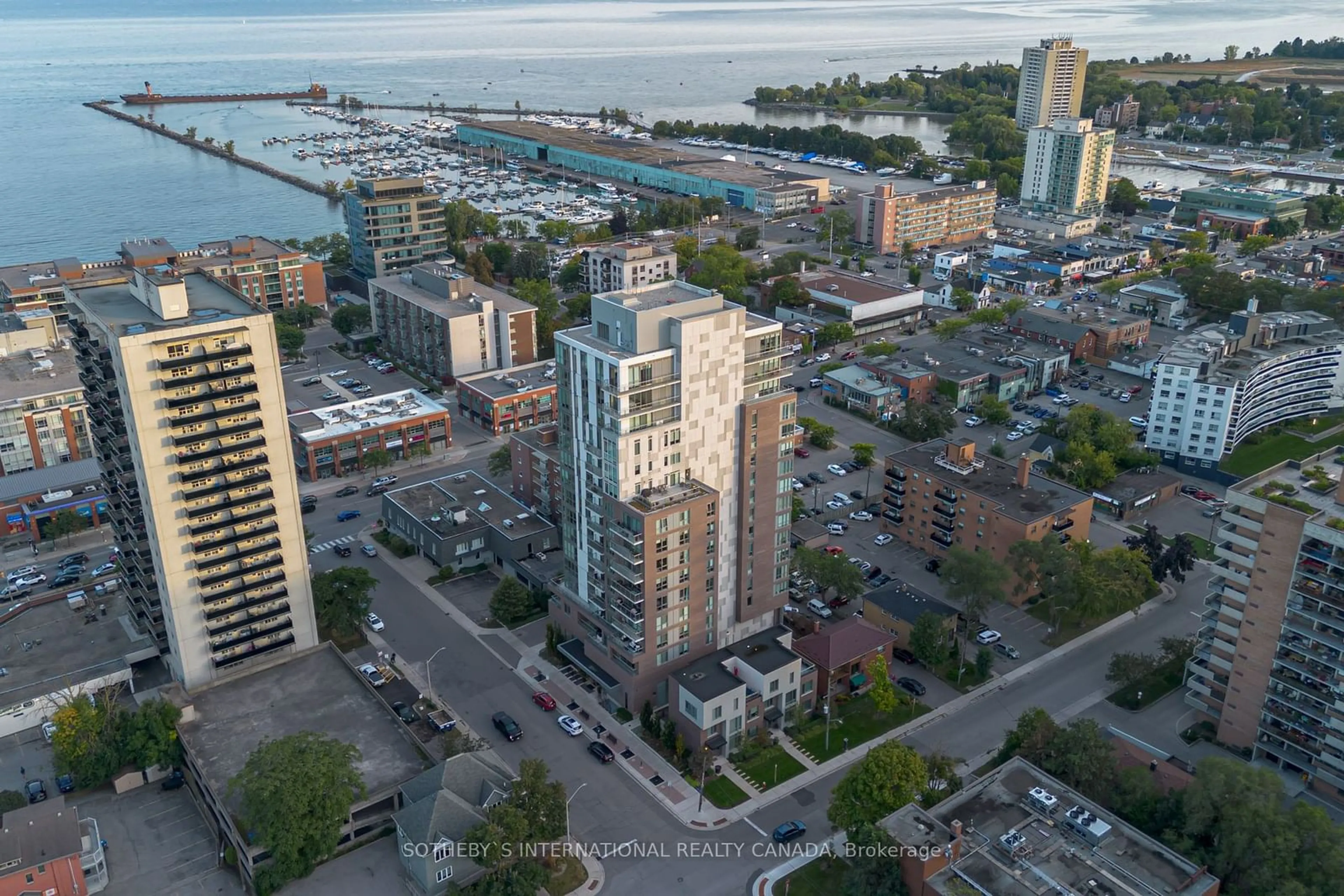 Lakeview for 8 Ann St #403, Mississauga Ontario L5G 0C1