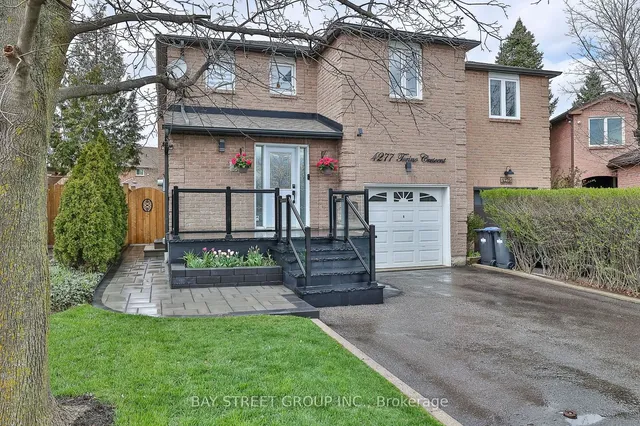 Additional property image - 4277 Torino Cres
