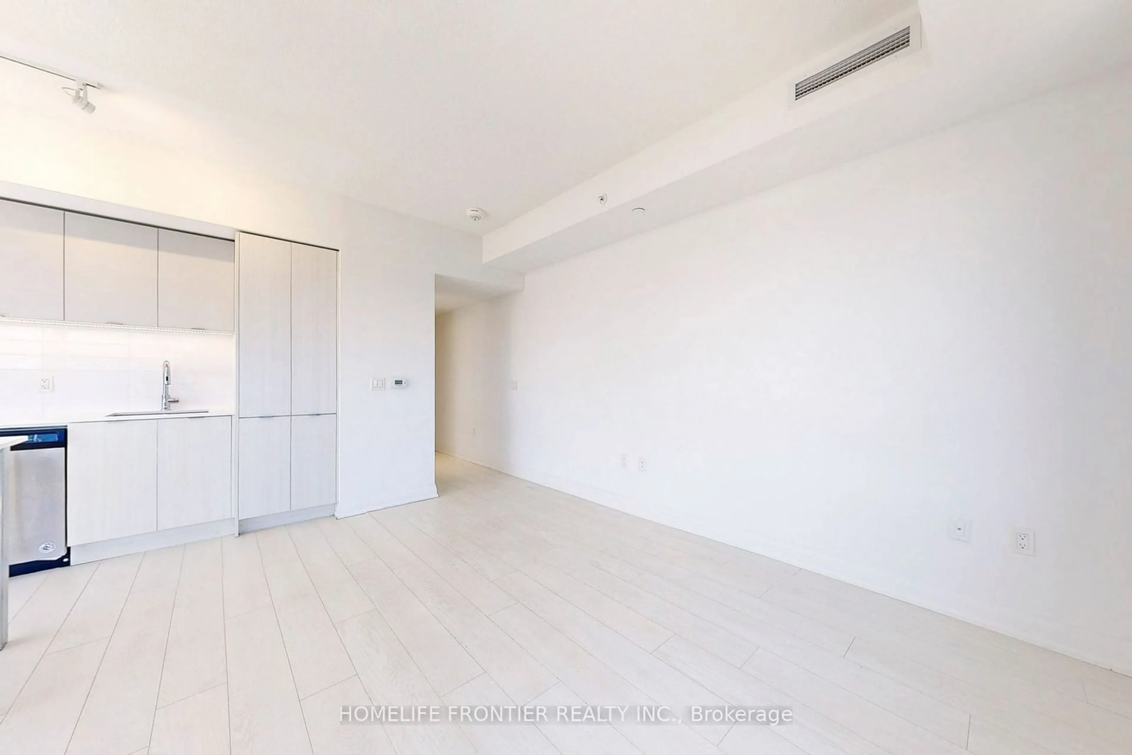 Other indoor space, not visible floor for 26 Gibbs Rd #741, Toronto Ontario M9B 6L6