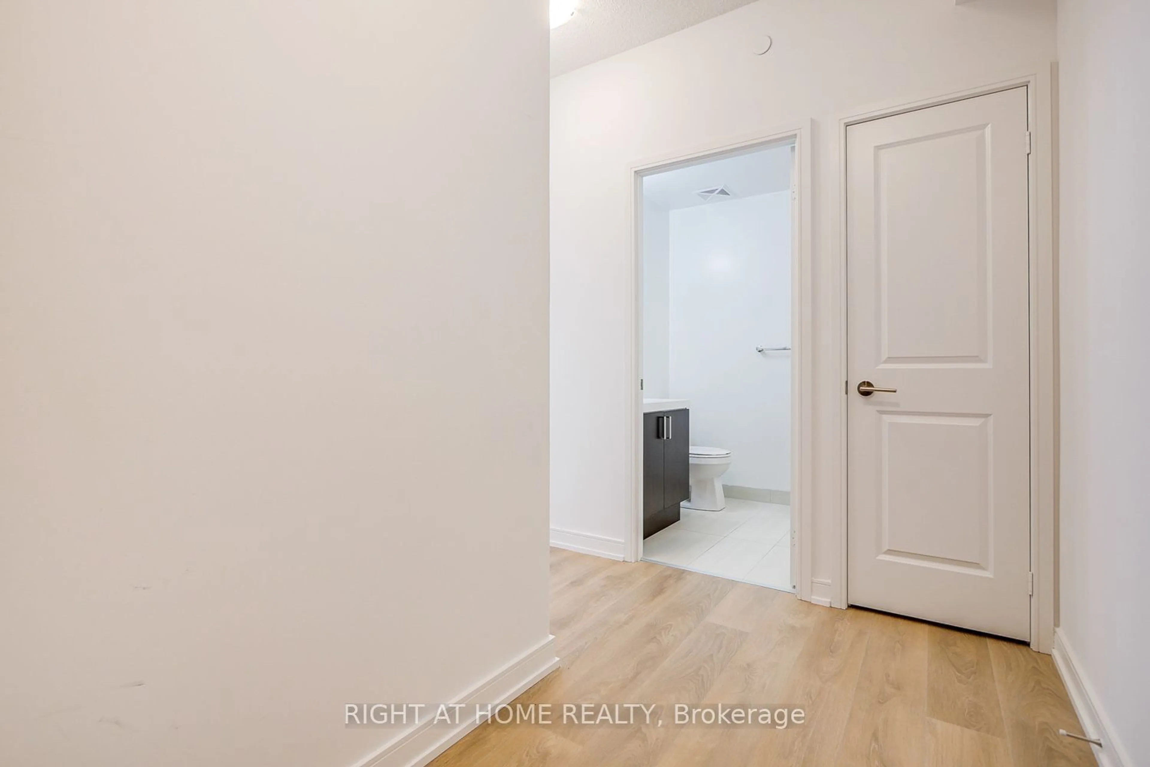 Indoor entryway, not visible floor for 8 Nahani Way #2121, Mississauga Ontario L4Z 4J8