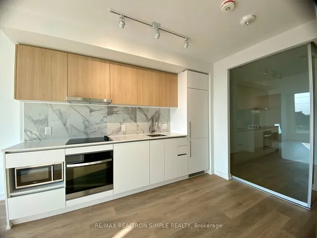Additional property image - 1100 Sheppard Ave Unit 322