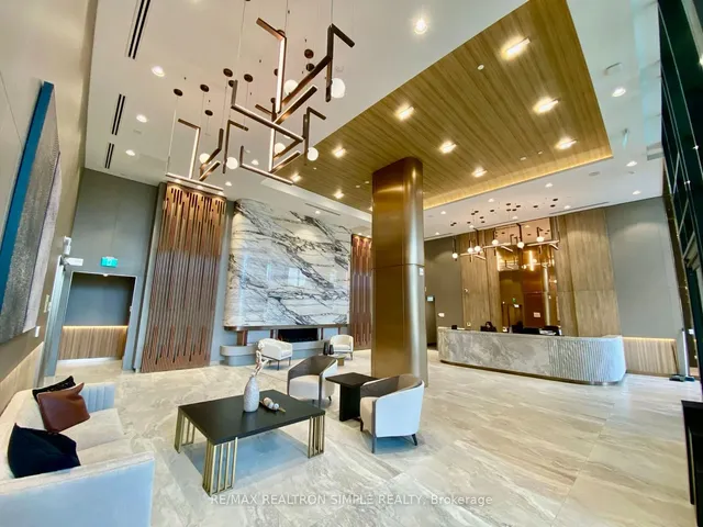 Additional property image - 1100 Sheppard Ave Unit 322