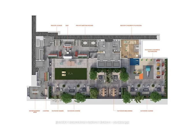 Additional property image - 1100 Sheppard Ave Unit 322