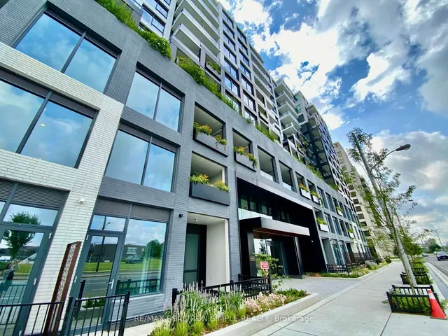 Additional property image - 1100 Sheppard Ave Unit 322