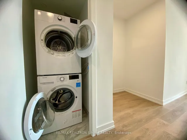 Additional property image - 1100 Sheppard Ave Unit 322