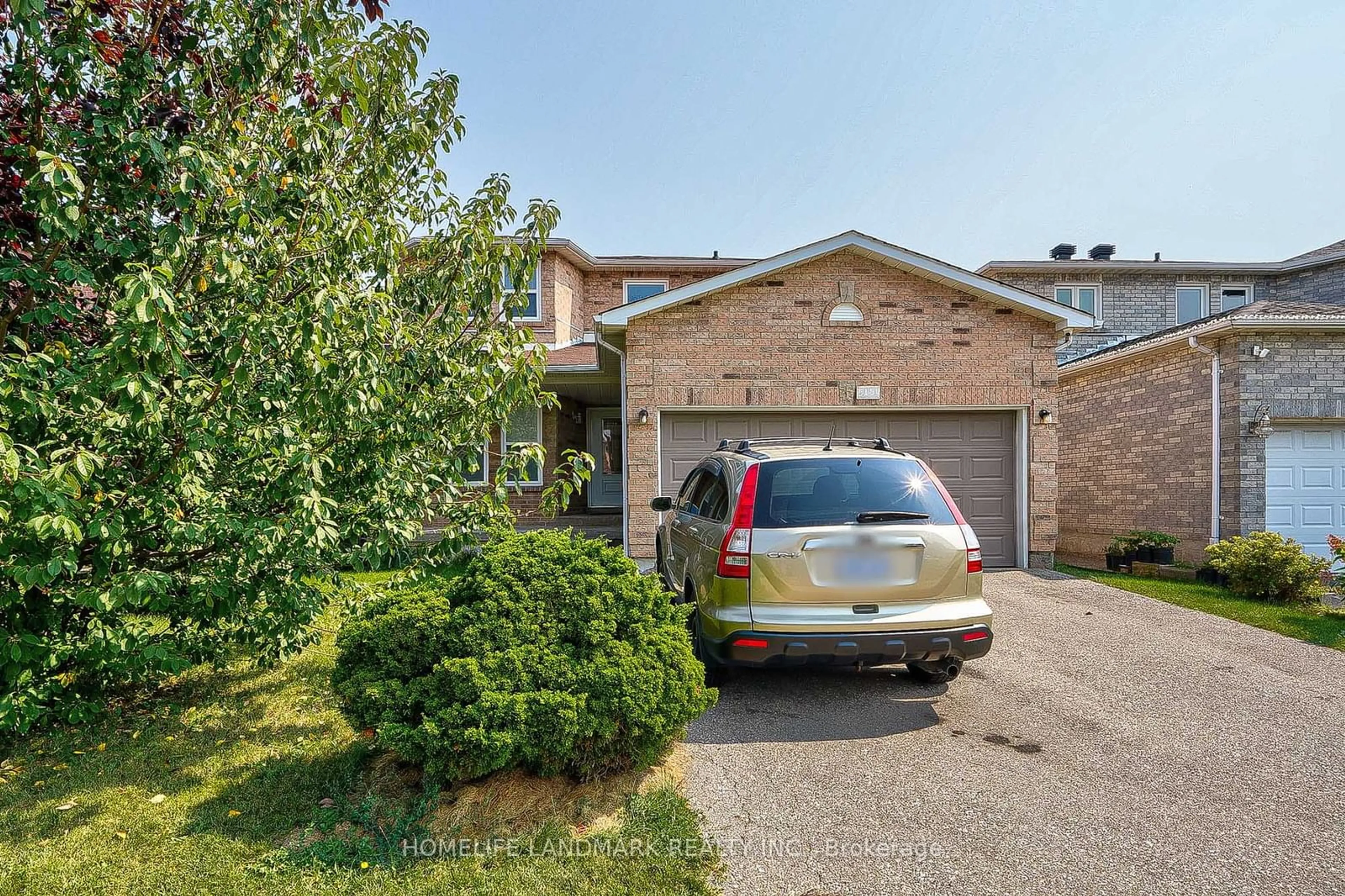 A pic from exterior of the house or condo, the street view for 5159 Sunray Dr, Mississauga Ontario L5R 2T9