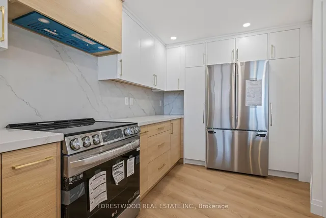 Additional property image - 40 Richview Rd Unit 1505