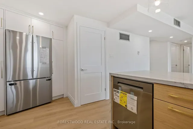 Additional property image - 40 Richview Rd Unit 1505