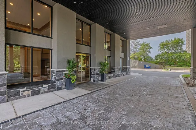 Additional property image - 40 Richview Rd Unit 1505