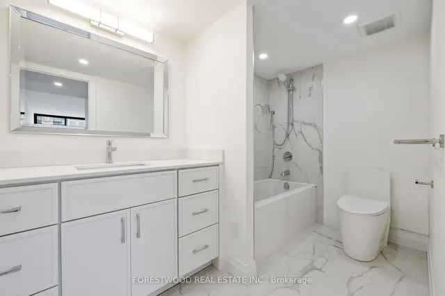 Additional property image - 40 Richview Rd Unit 1505