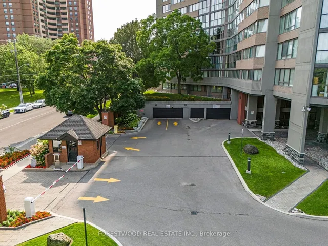 Additional property image - 40 Richview Rd Unit 1505