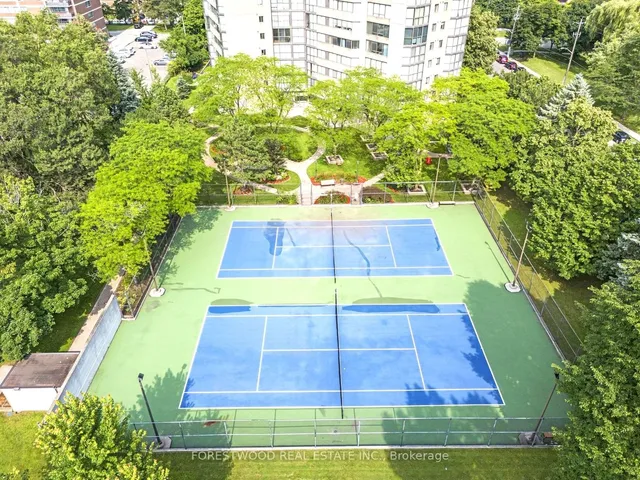 Additional property image - 40 Richview Rd Unit 1505