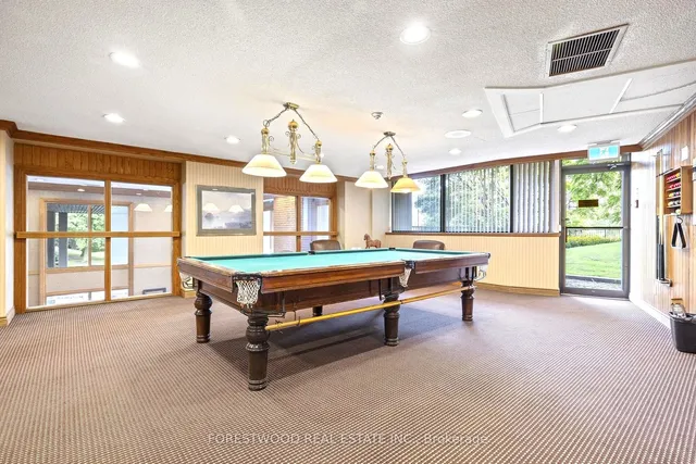 Additional property image - 40 Richview Rd Unit 1505